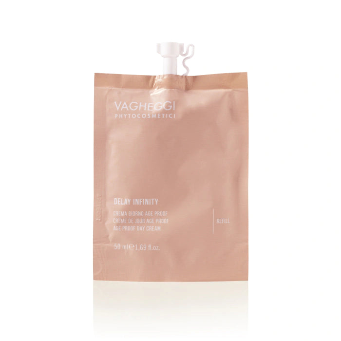 Vagheggi Delay Infinity Age Proof Day Cream Refill
