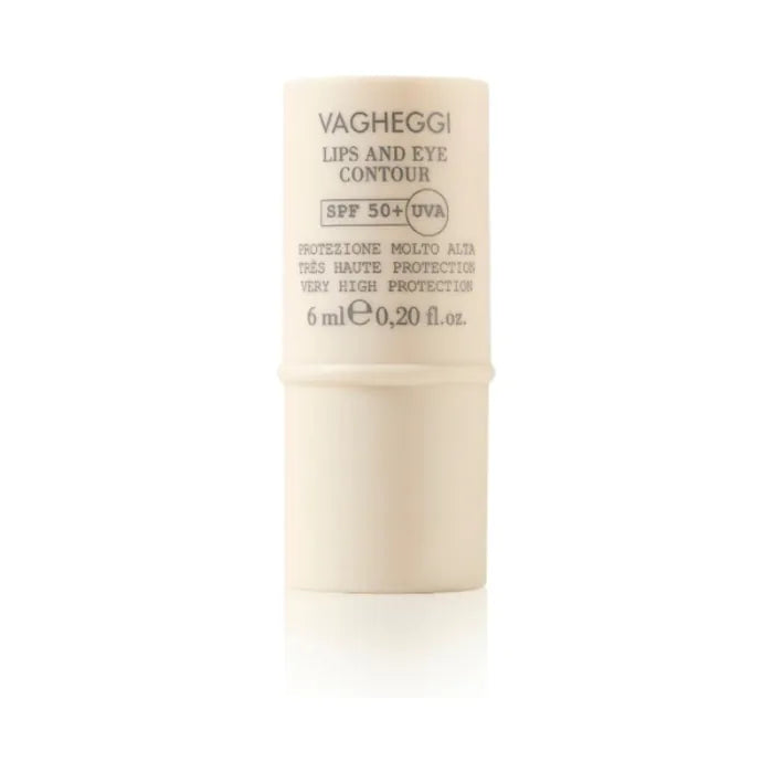 Vagheggi Solare Lip and Eye Contour SPF50