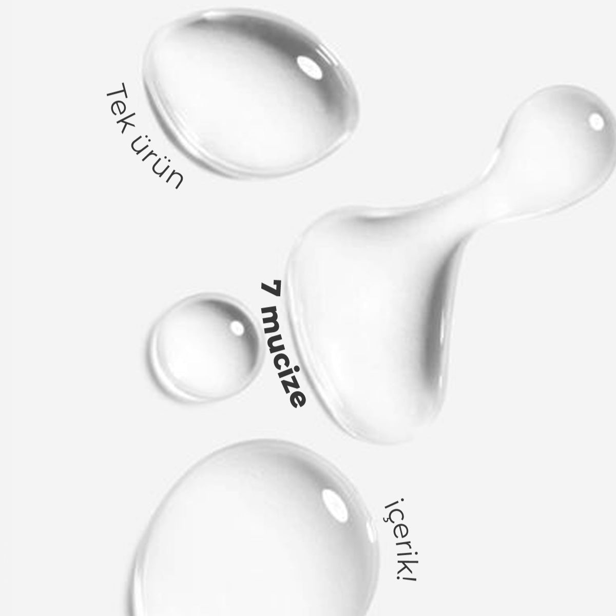 Omega Skin Lab No:7 Facial Serum