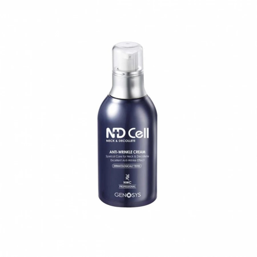 Genosys ND Cell Anti-Wrinkle Cream
