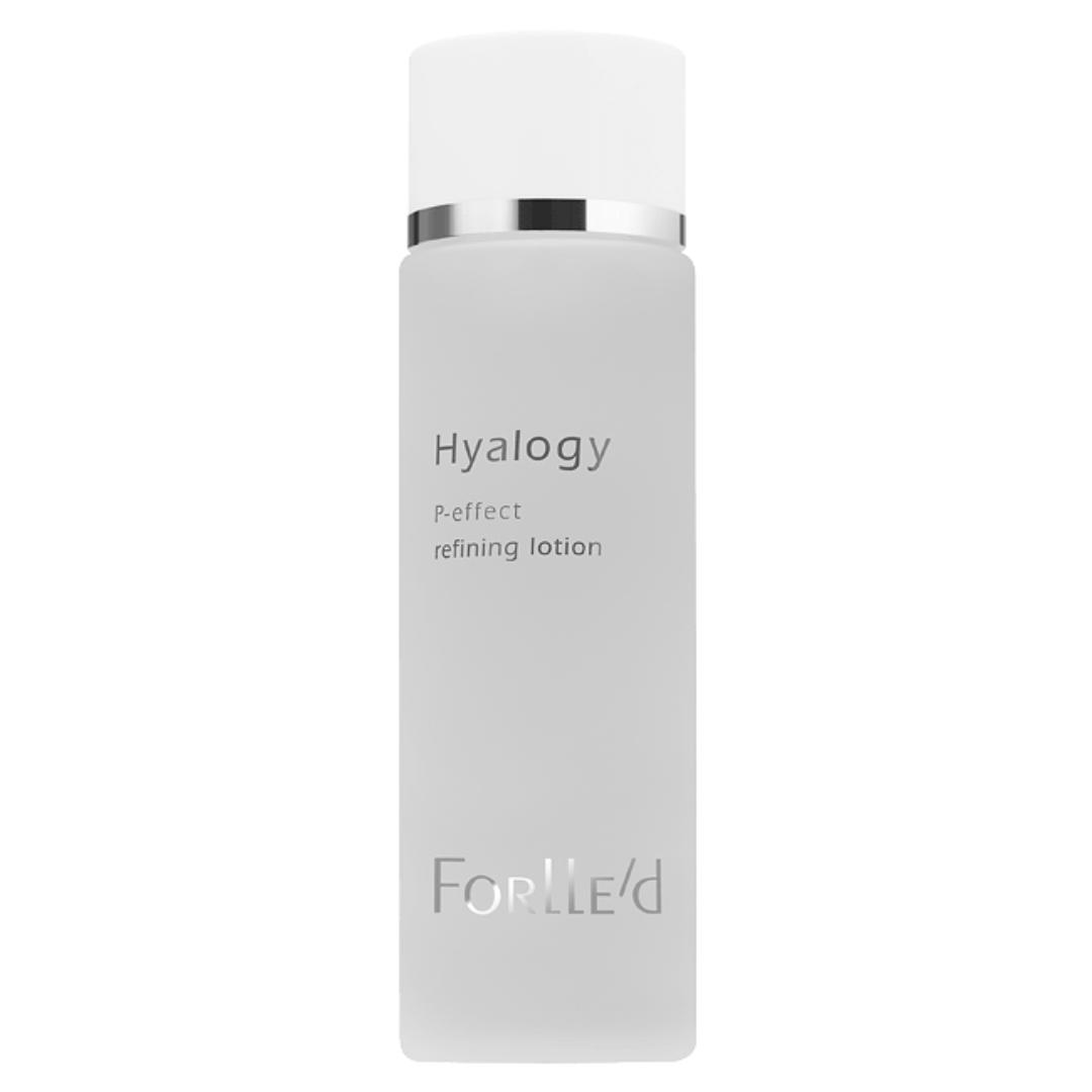 Forlle'd Hyalogy P-effect Refining Lotion
