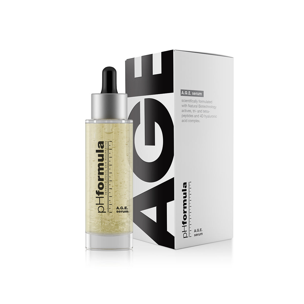 pHformula AGE Serum
