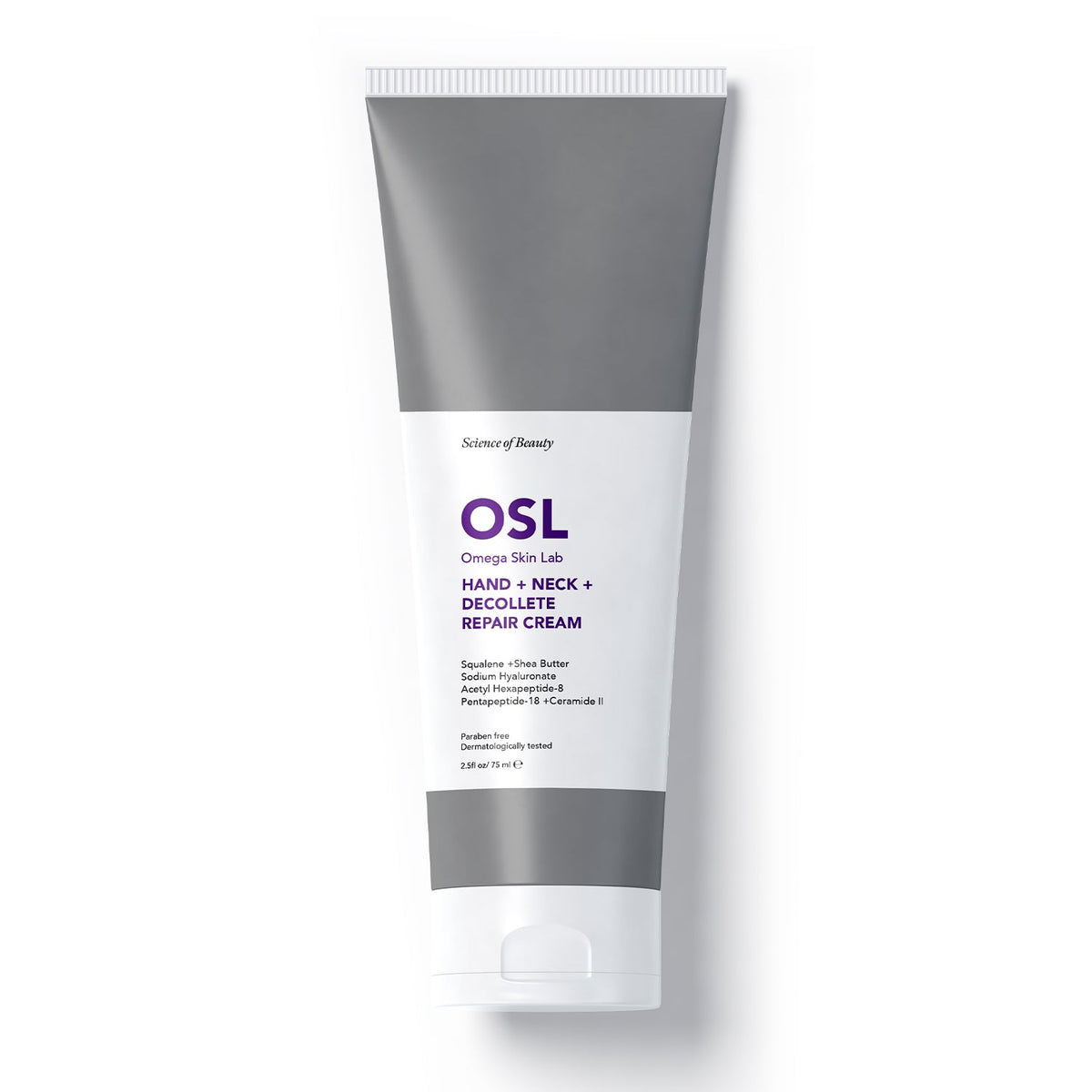 Omega Skin Lab HND Repair Cream
