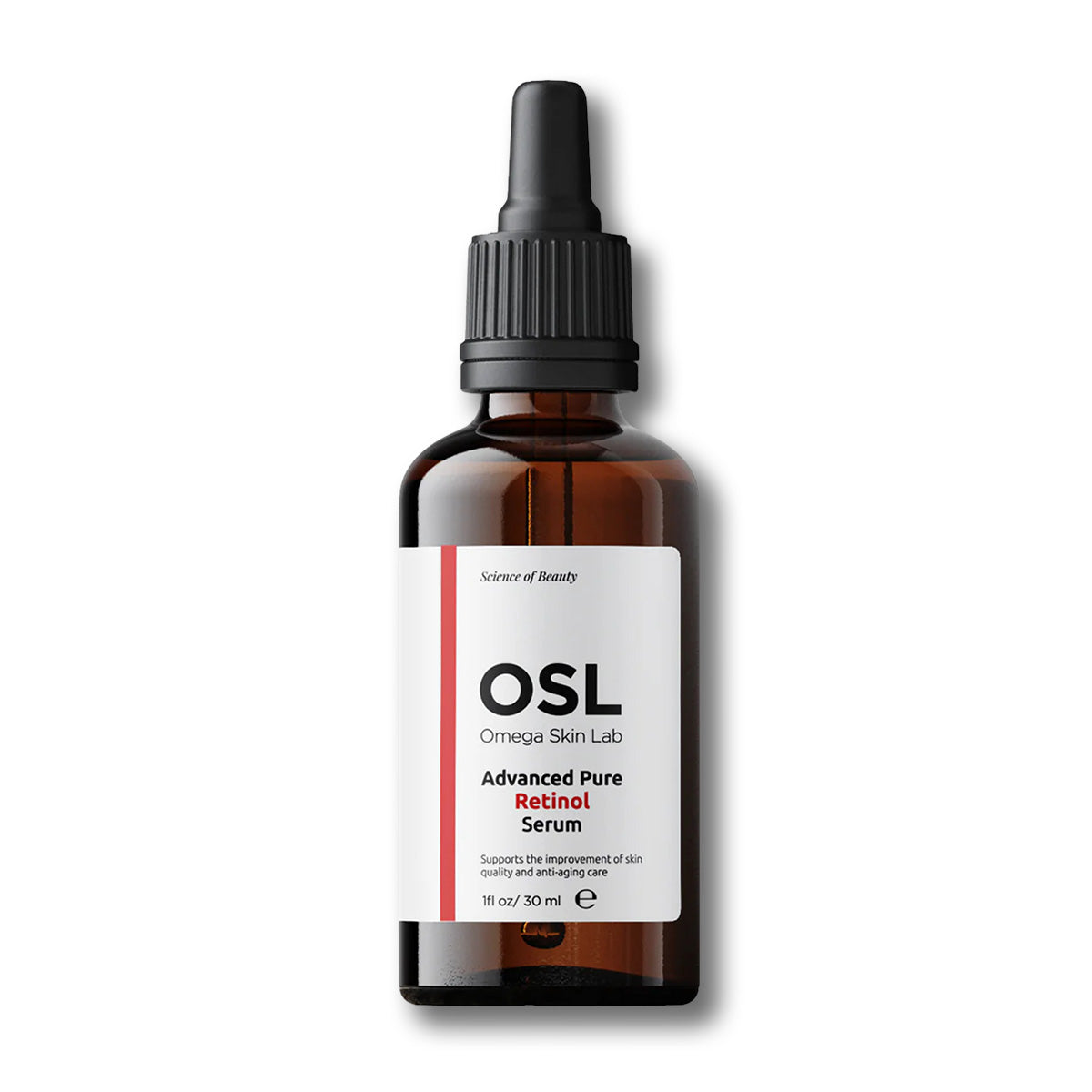 Omega Skin Lab Advanced Pure Retinol Serum