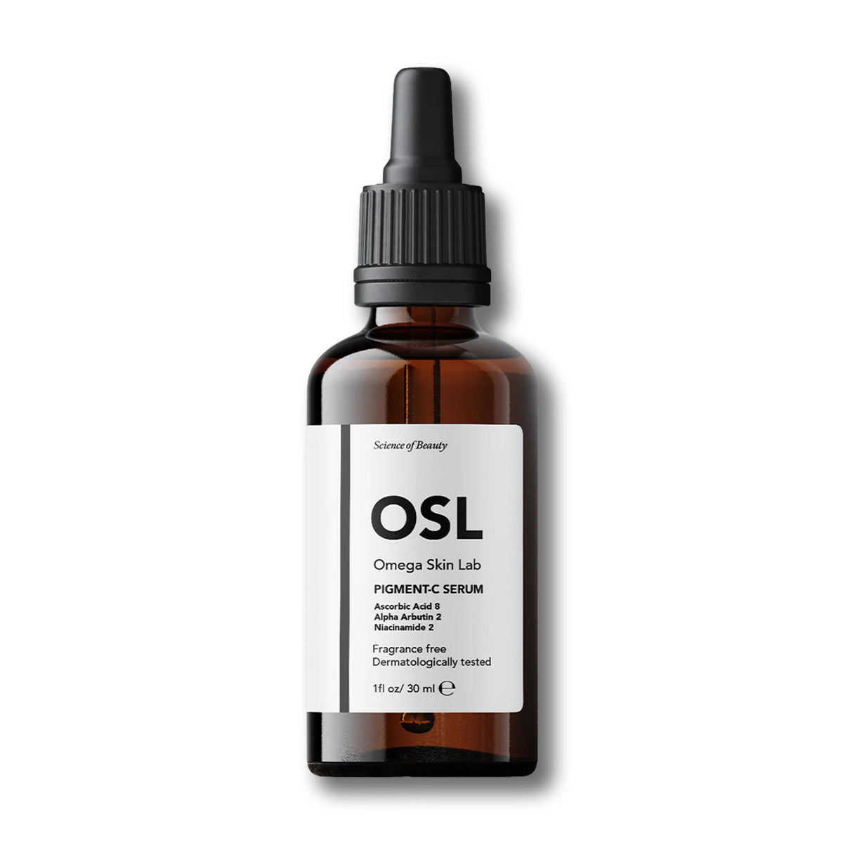 Omega Skin Lab Pigment-C Serum