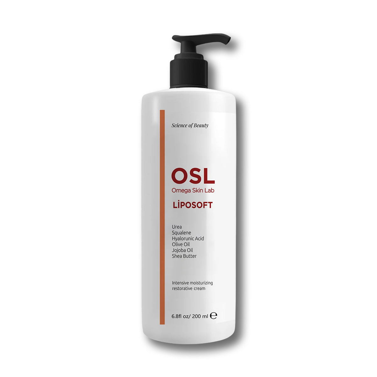 Omega Skin Lab Liposoft Lotion