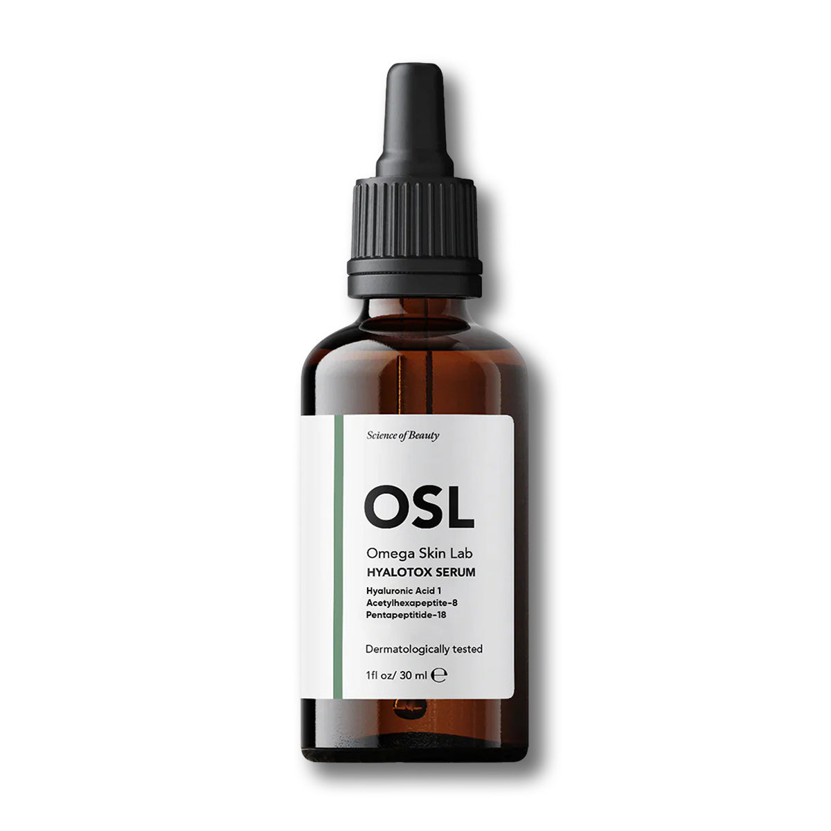 Omega Skin Lab Hyalotox Serum