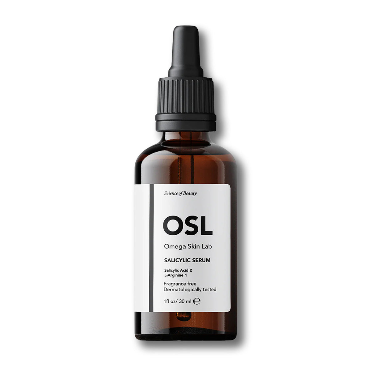 Omega Skin Lab Salicylic Serum