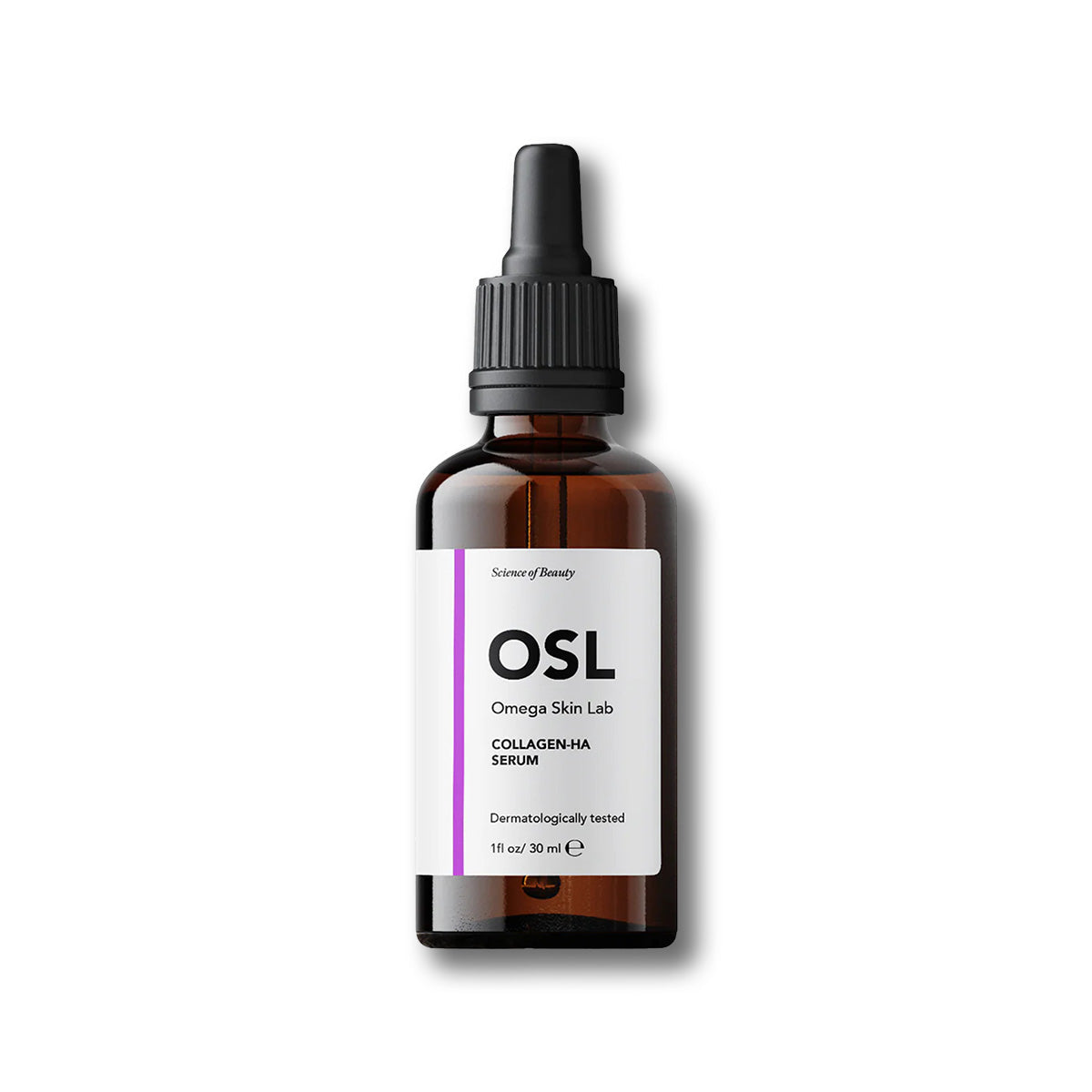 Omega Skin Lab Collagen-HA Serum