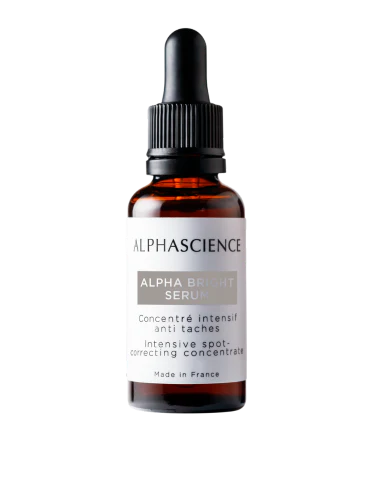 Alphascience Alpha Bright Serum