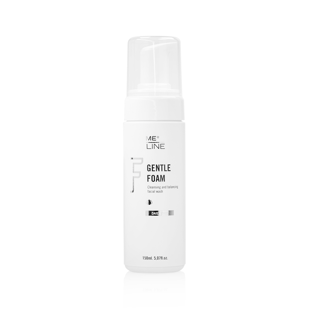 MeLine Gentle Foam