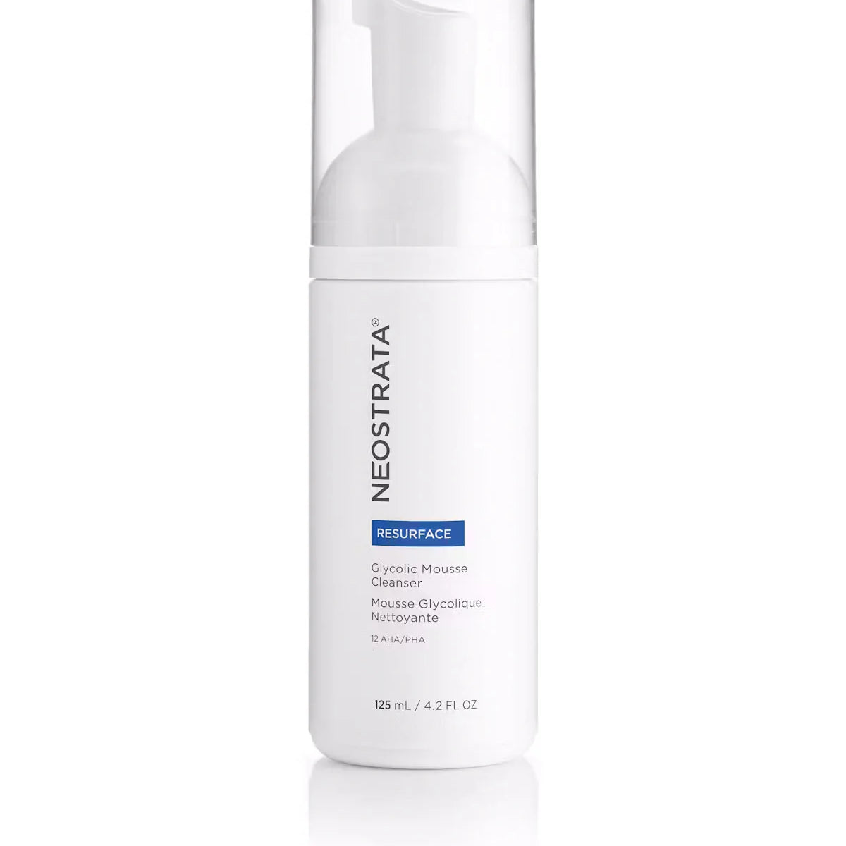 NeoStrata Resurface Glikolik Yüz Yıkama Köpüğü