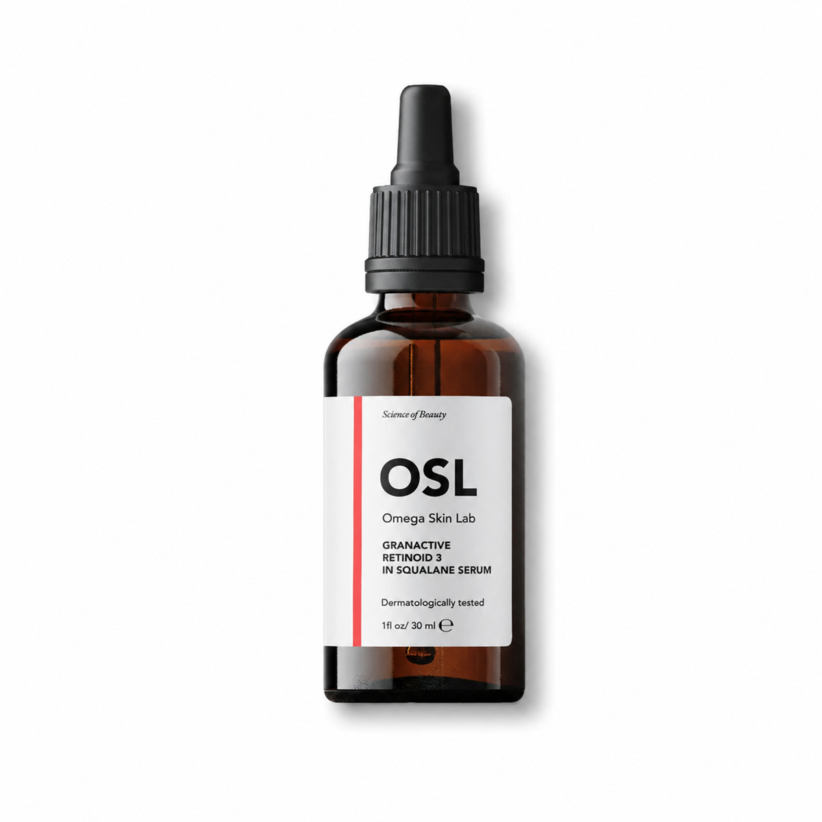 Omega Skin Lab Granactive Retinoid 3 in Squalane Serum