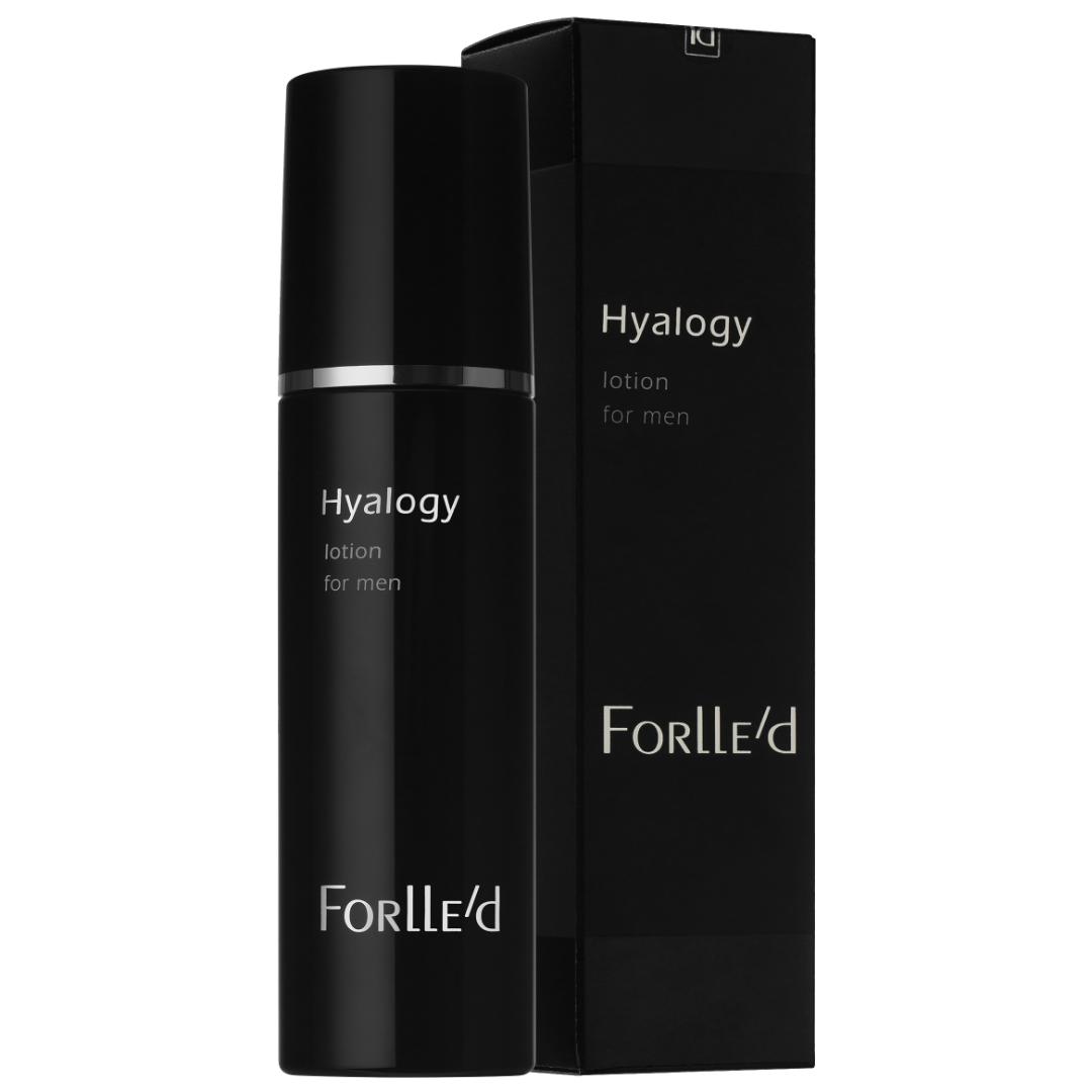 Forlle'd Hyalogy Lotion For Men