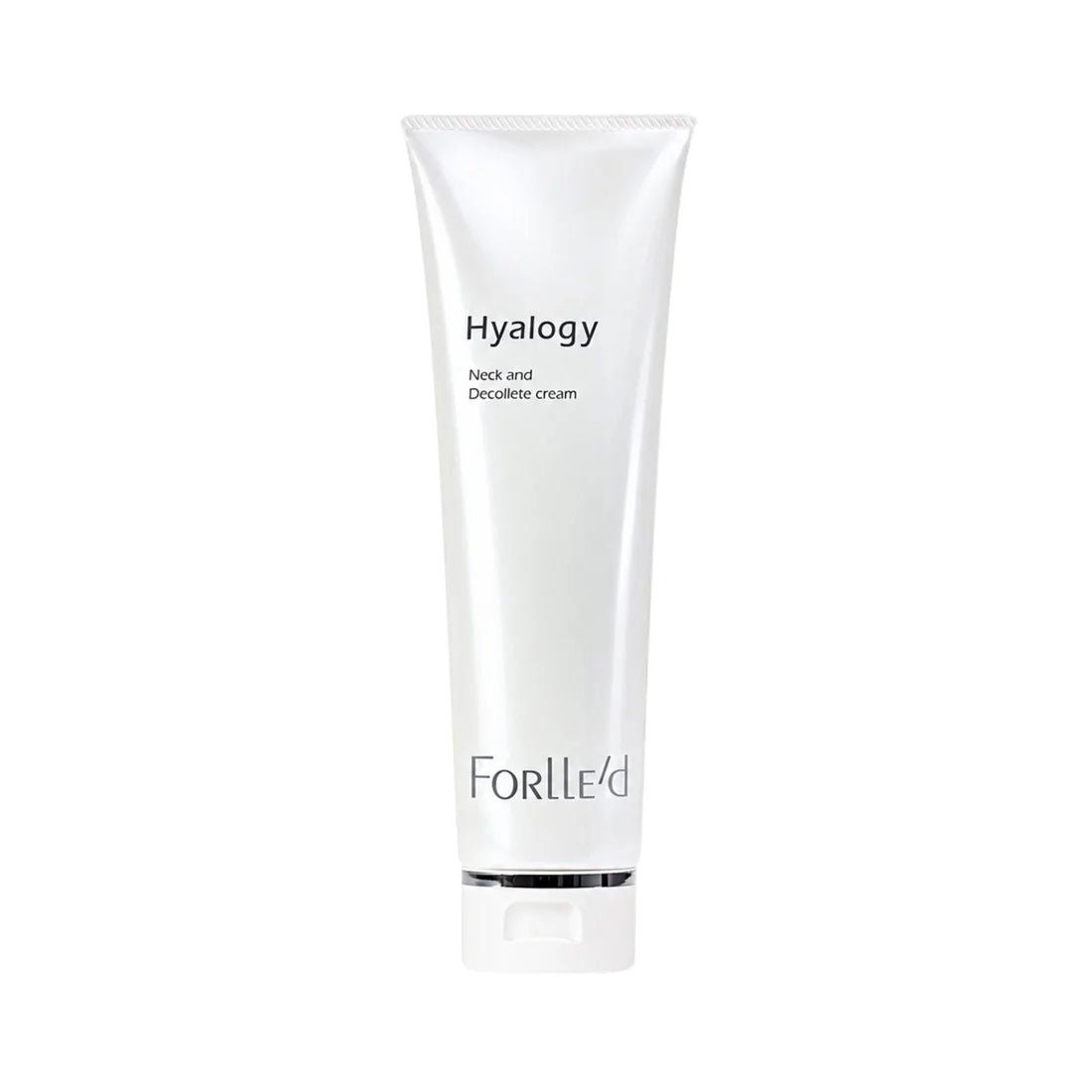 Forlle'd Hyalogy Neck and Decollete Cream
