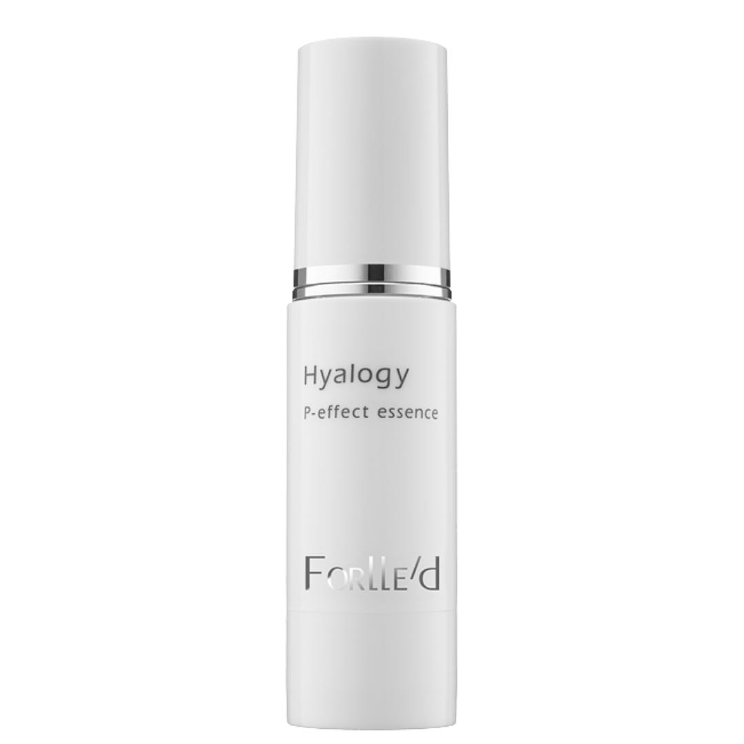 Forlle'd Hyalogy P-effect Essence