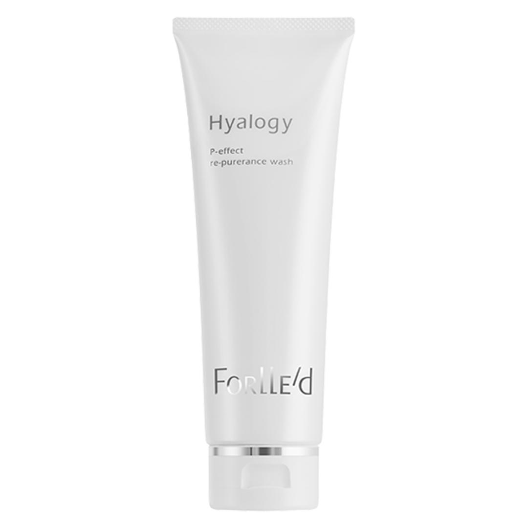 Forlle'd Hyalogy P-effect Re-purerance Wash