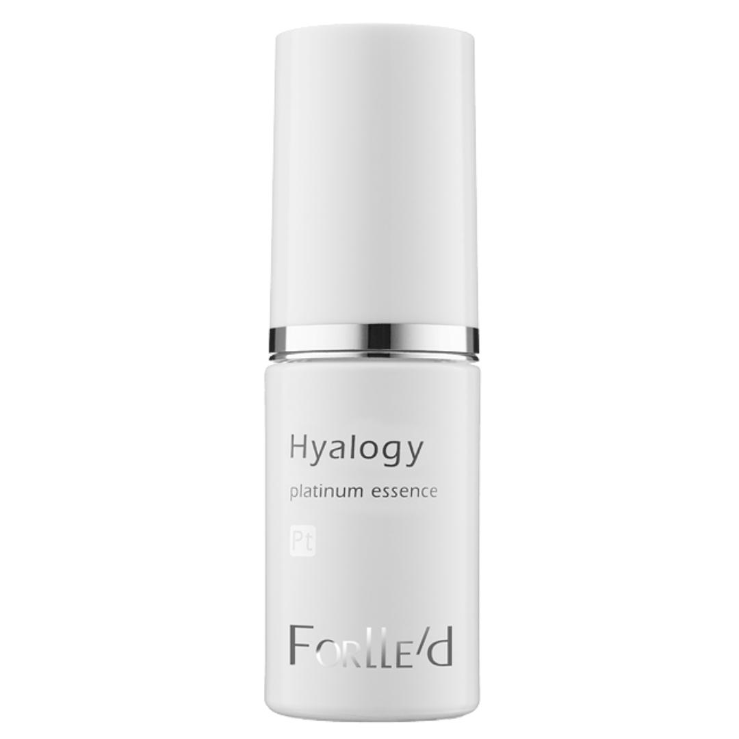 Forlle'd Hyalogy Platinum Essence