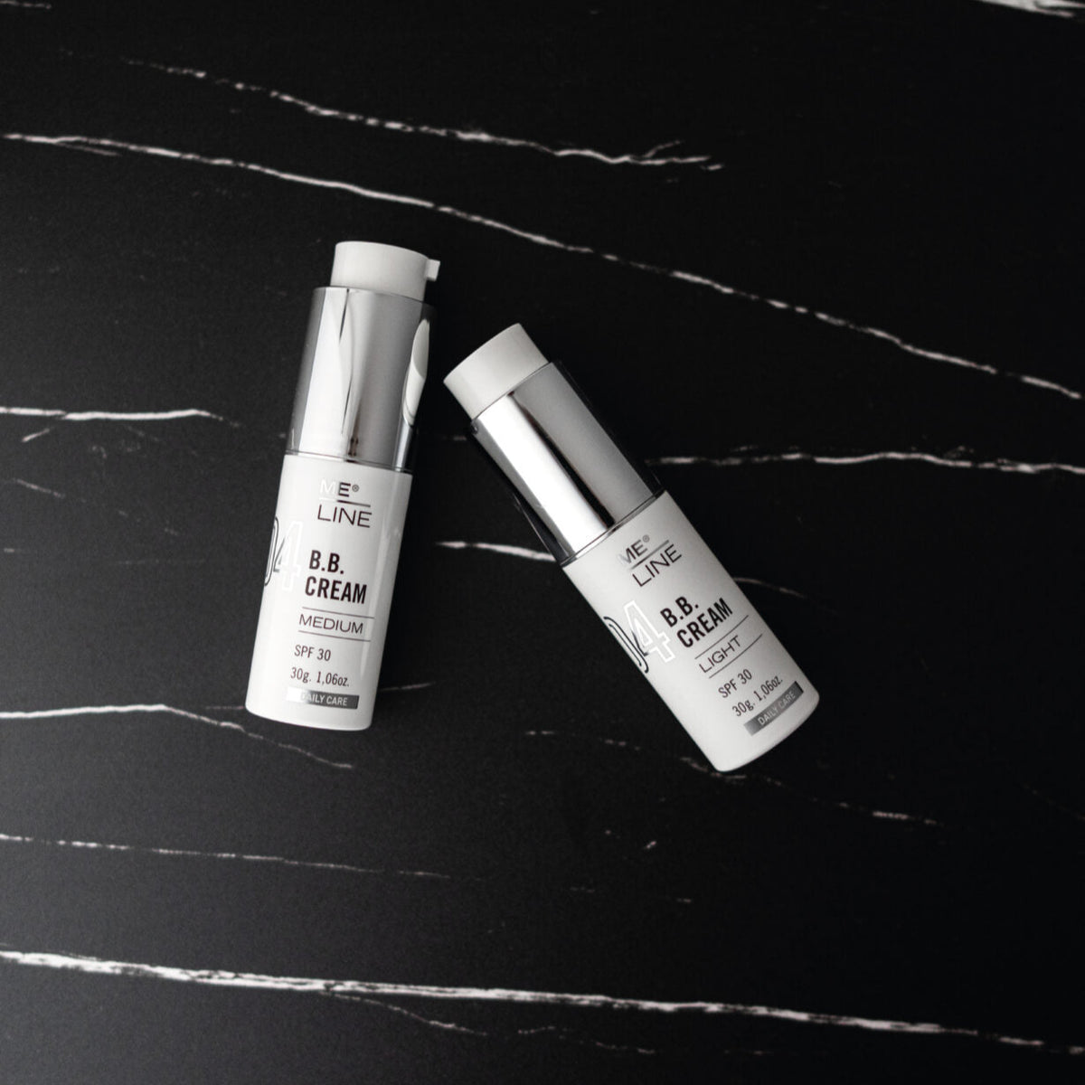 MeLine BB Cream Medium