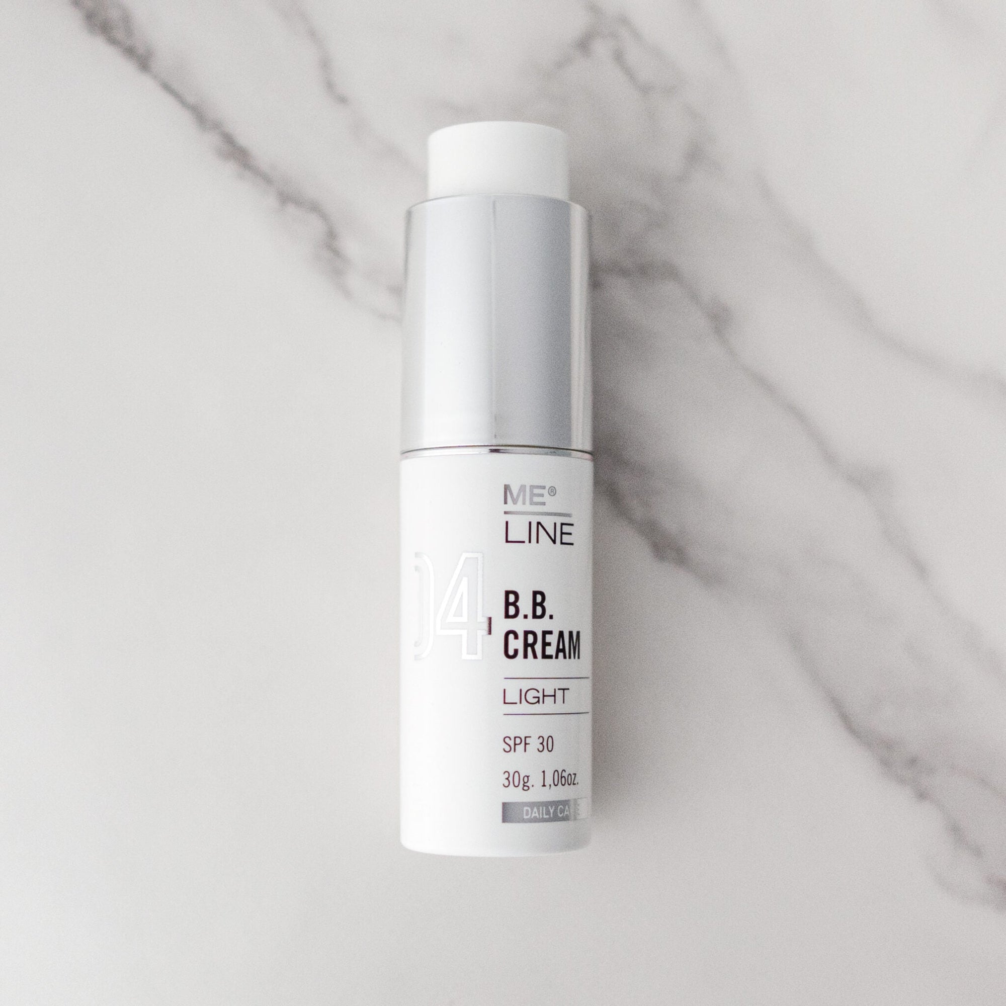 MeLine BB Cream Light