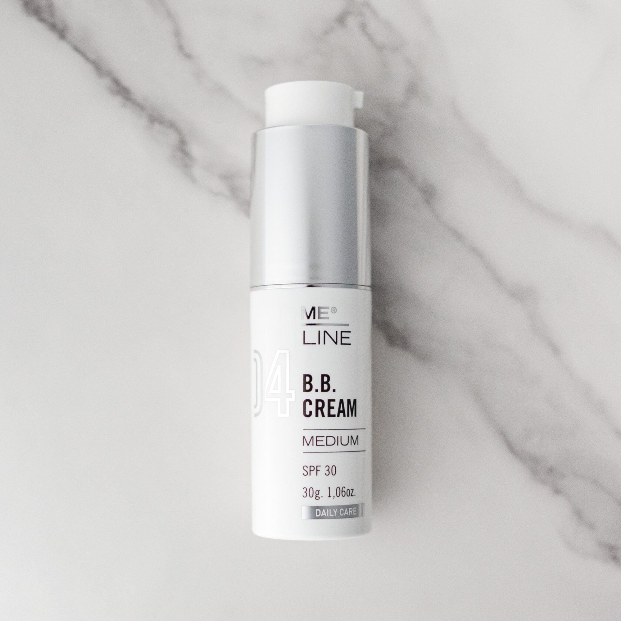 MeLine BB Cream Medium