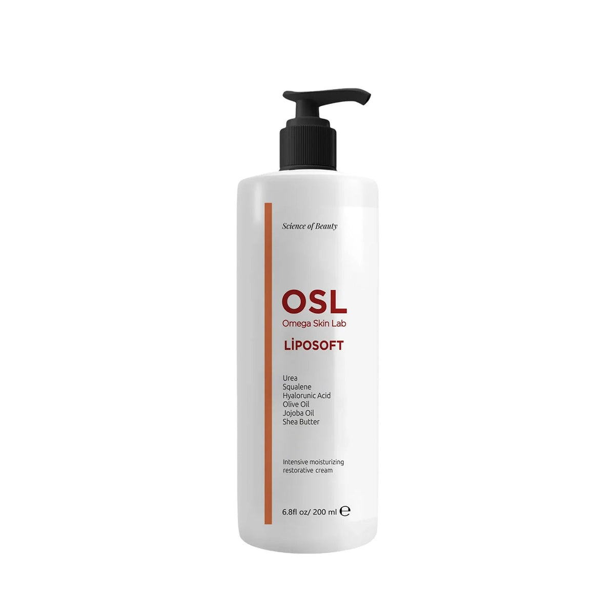 Omega Skin Lab Liposoft Lotion