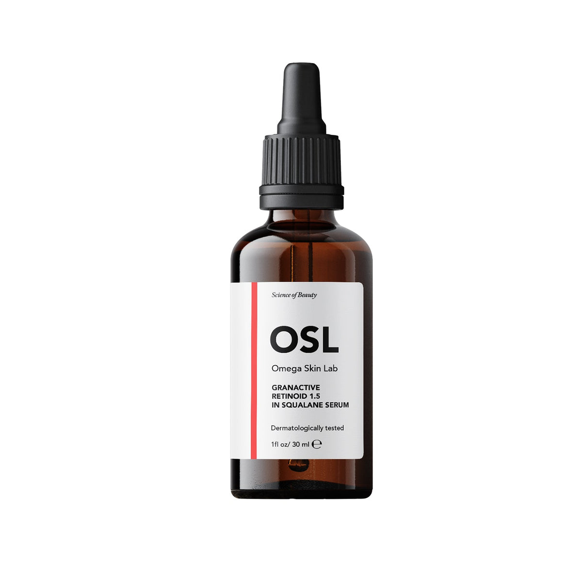 Omega Skin Lab Granactive Retinoid 1.5 in Squalane Serum