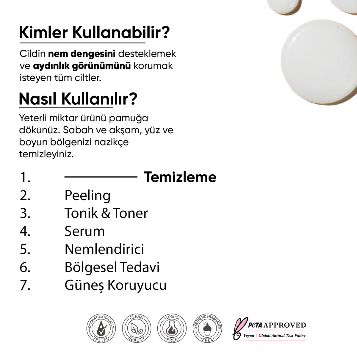 The NewLab Nemlendirici ve Aydınlatıcı Toner