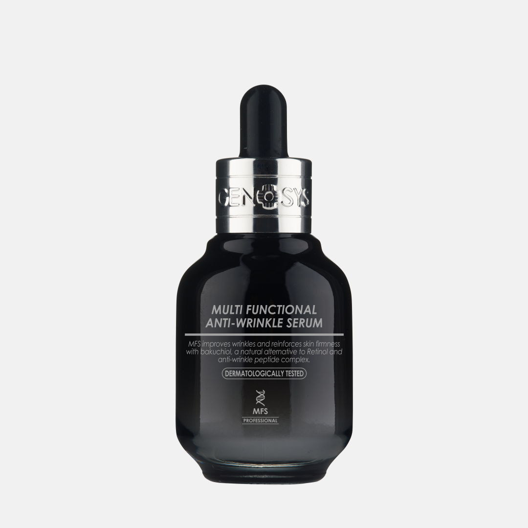 Genosys Multi Functional Serum