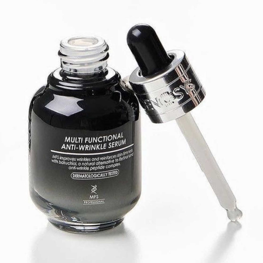 Genosys Multi Functional Serum