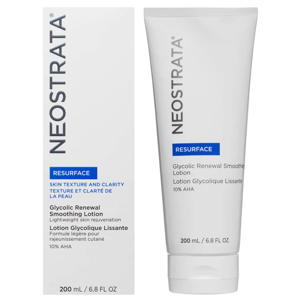 NeoStrata Resurface Yenileyici Pürüzsüzleştirici Glikolik Losyon