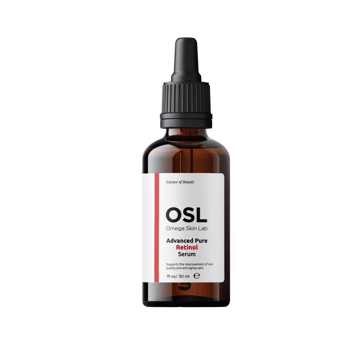 Omega Skin Lab Advanced Pure Retinol Serum