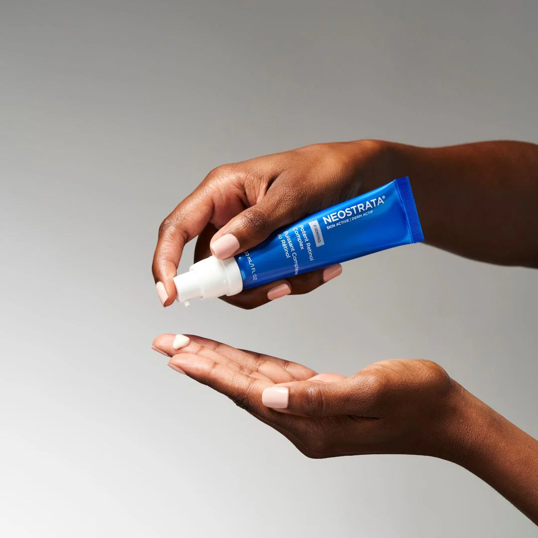 NeoStrata Skin Active Güçlü Retinol Kompleksi