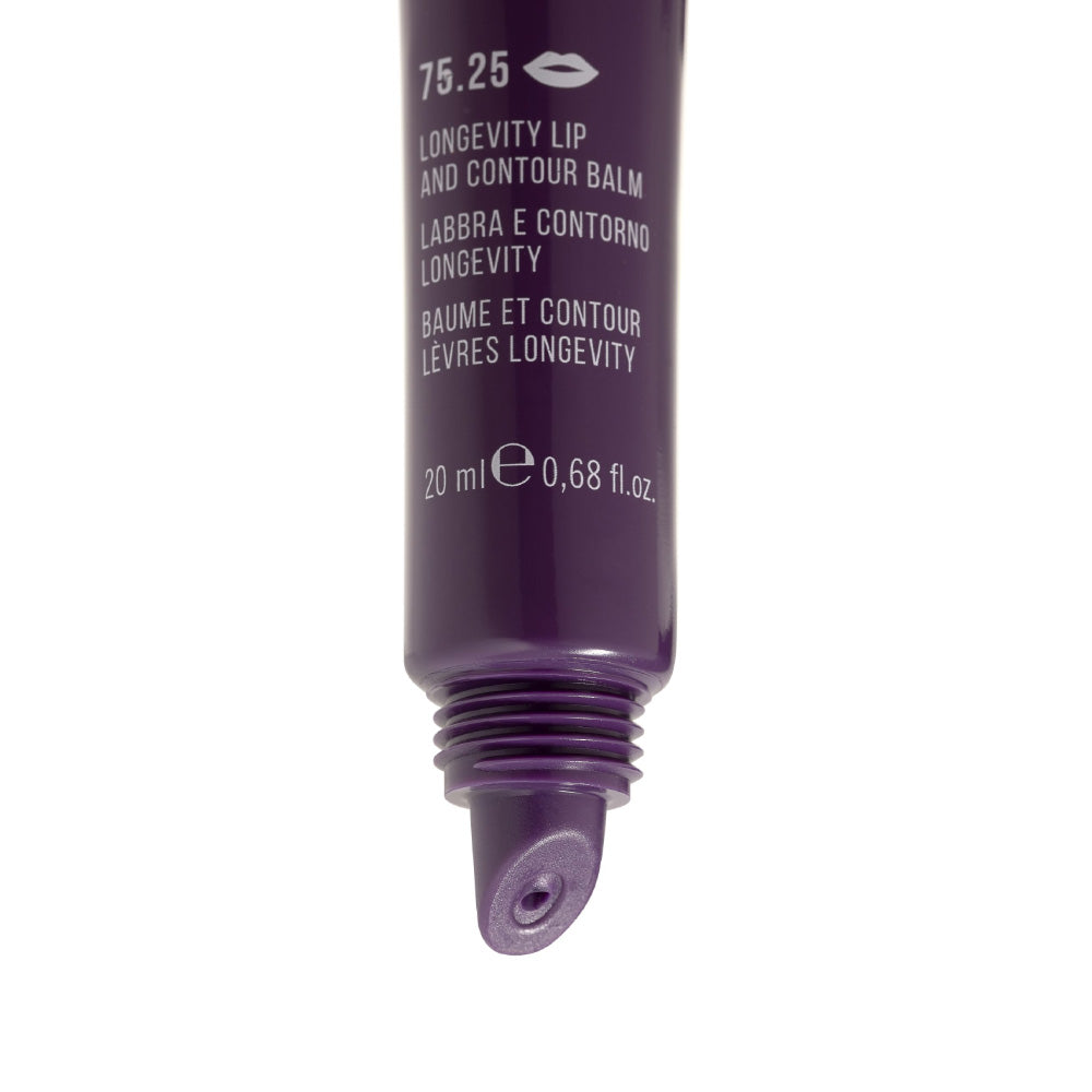 Vagheggi 75.25 Longevity Lip And Contour Balm