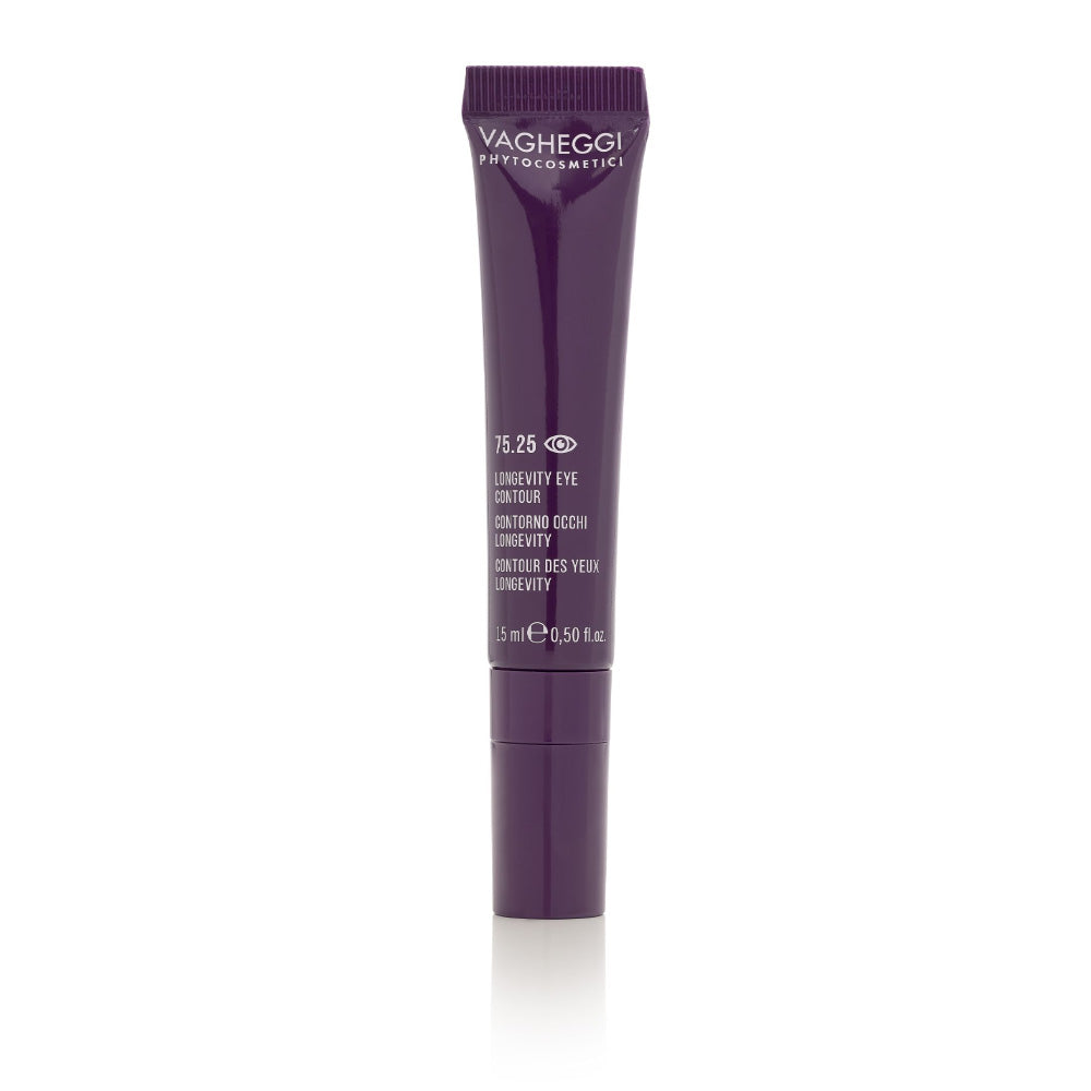 Vagheggi 75.25 Longevity Eye Contour