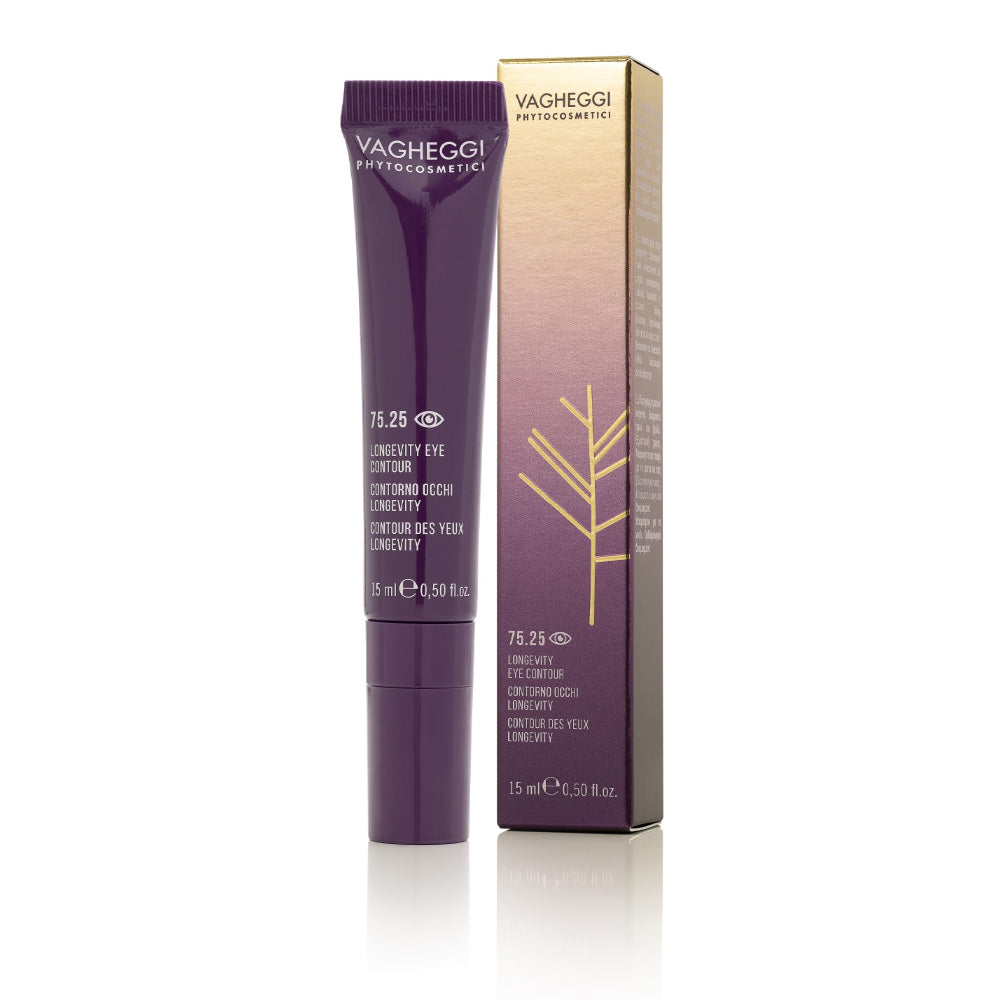 Vagheggi 75.25 Longevity Eye Contour