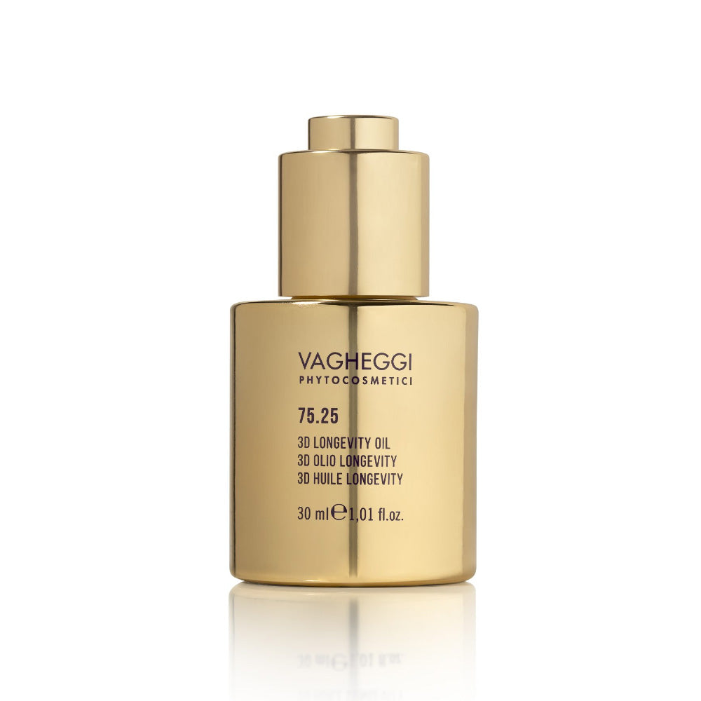 Vagheggi 75.25 3D Longevity Oil