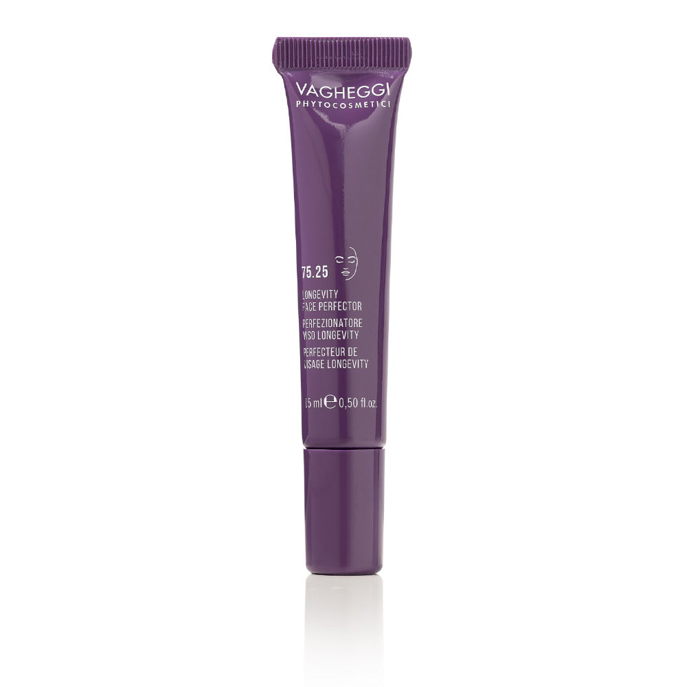 Vagheggi 75.25 Longevity Face Perfector