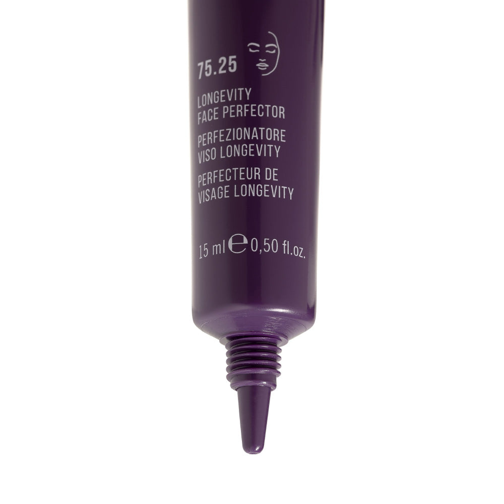 Vagheggi 75.25 Longevity Face Perfector