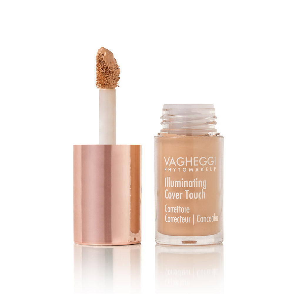 Vagheggi Illuminating Cover Touch