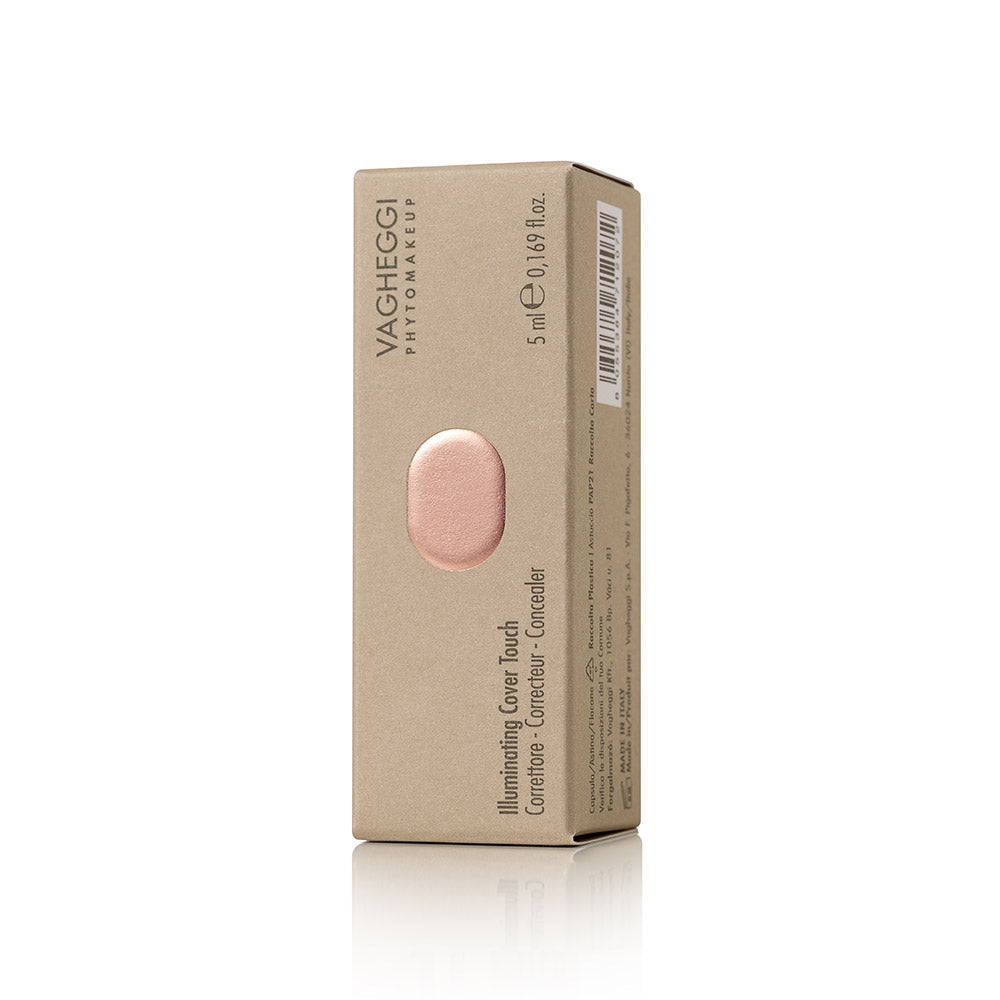 Vagheggi Illuminating Cover Touch