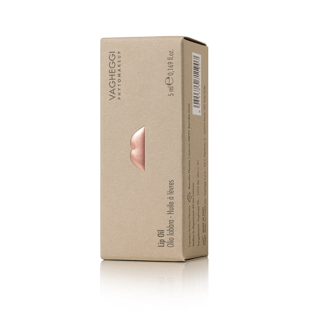 Vagheggi Lip Oil