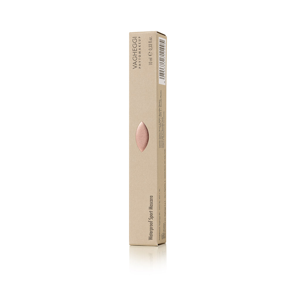 Vagheggi Sport Waterproof Mascara