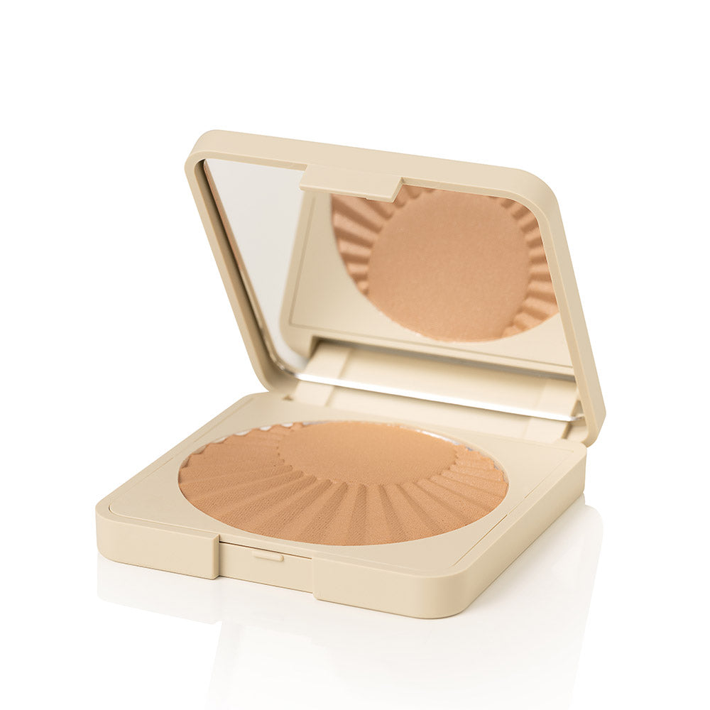 Vagheggi Sunkissed Bronzing Powder