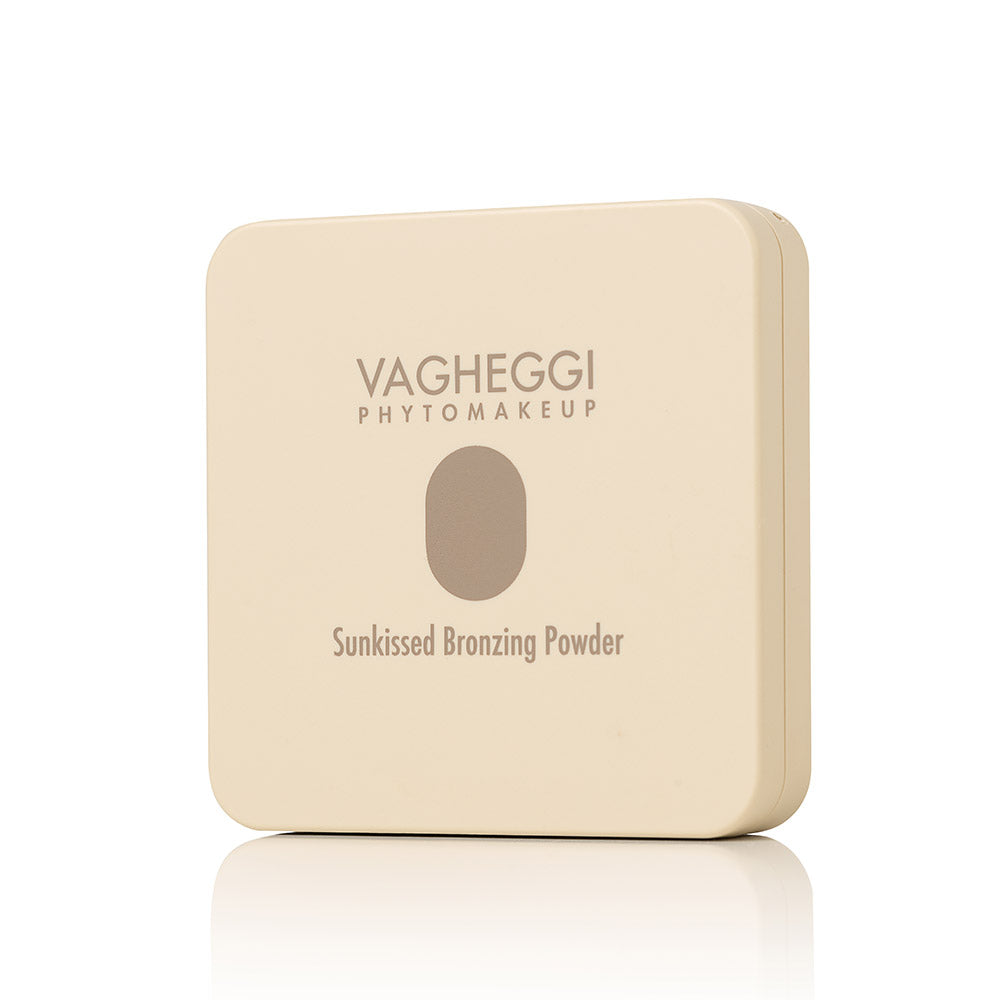 Vagheggi Sunkissed Bronzing Powder