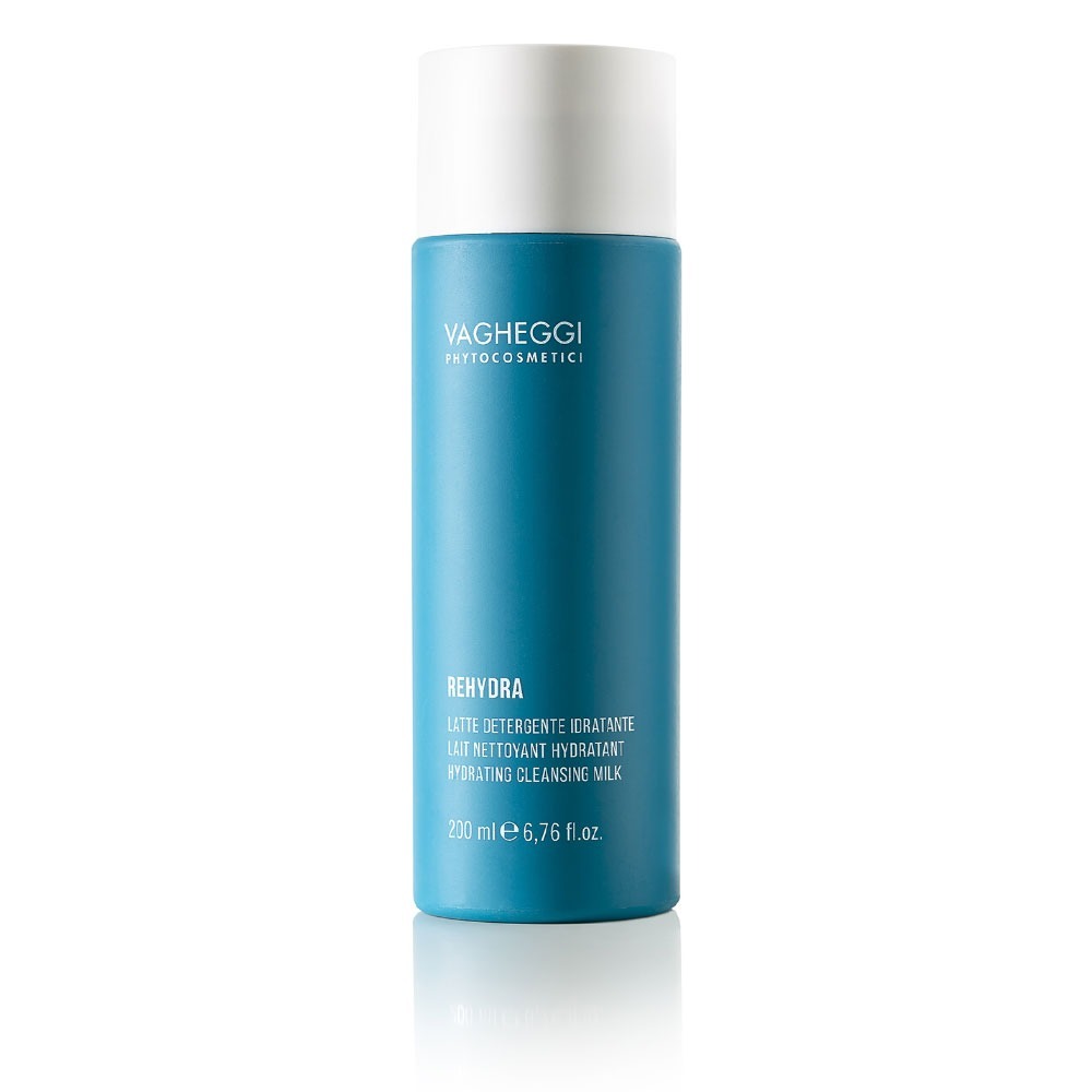 Vagheggi Rehydra Hydrating Cleansing Milk