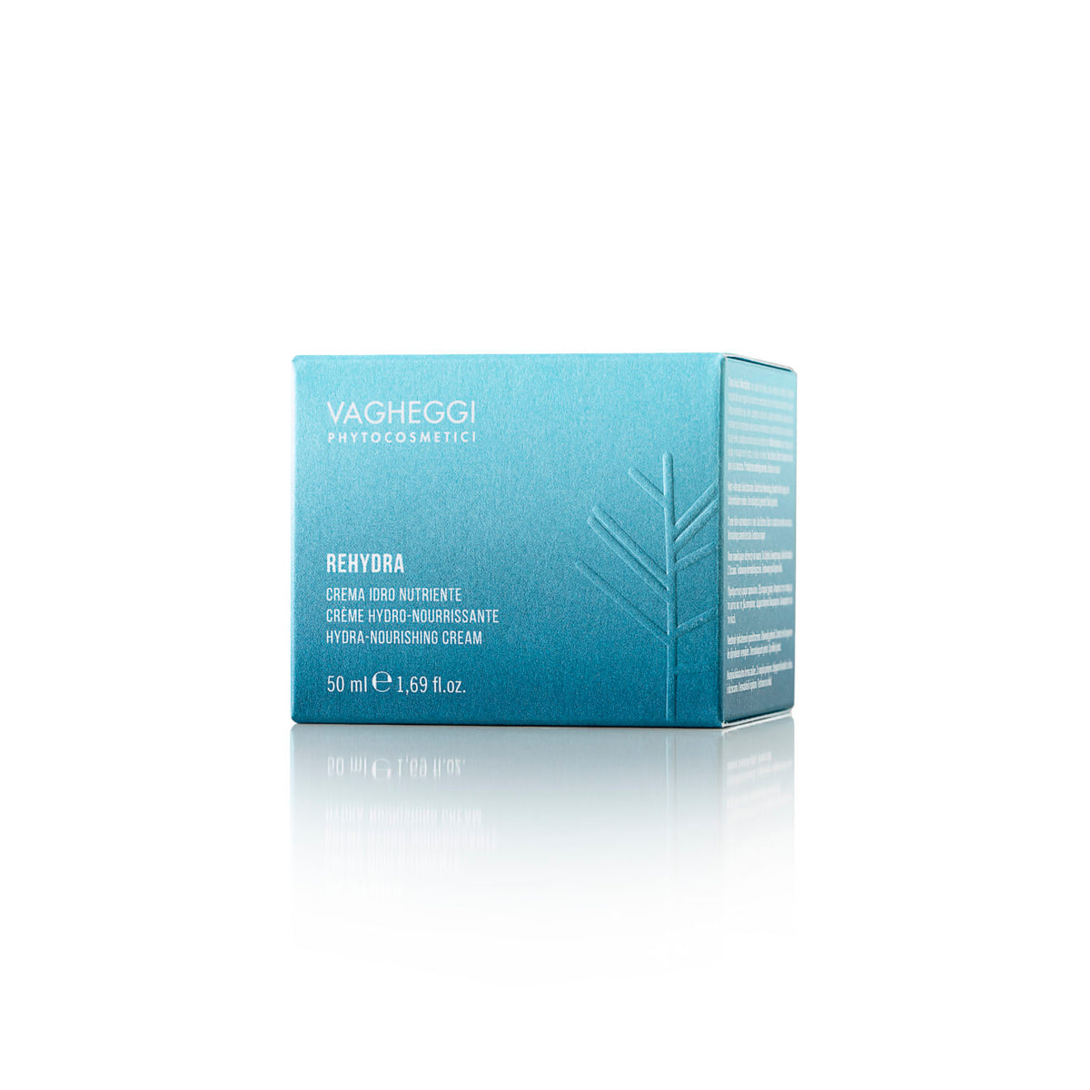 Vagheggi Rehydra Hydra-Nourishing Cream