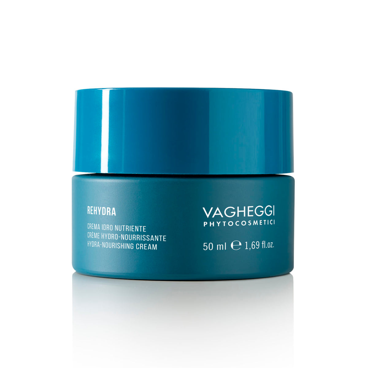 Vagheggi Rehydra Hydra-Nourishing Cream