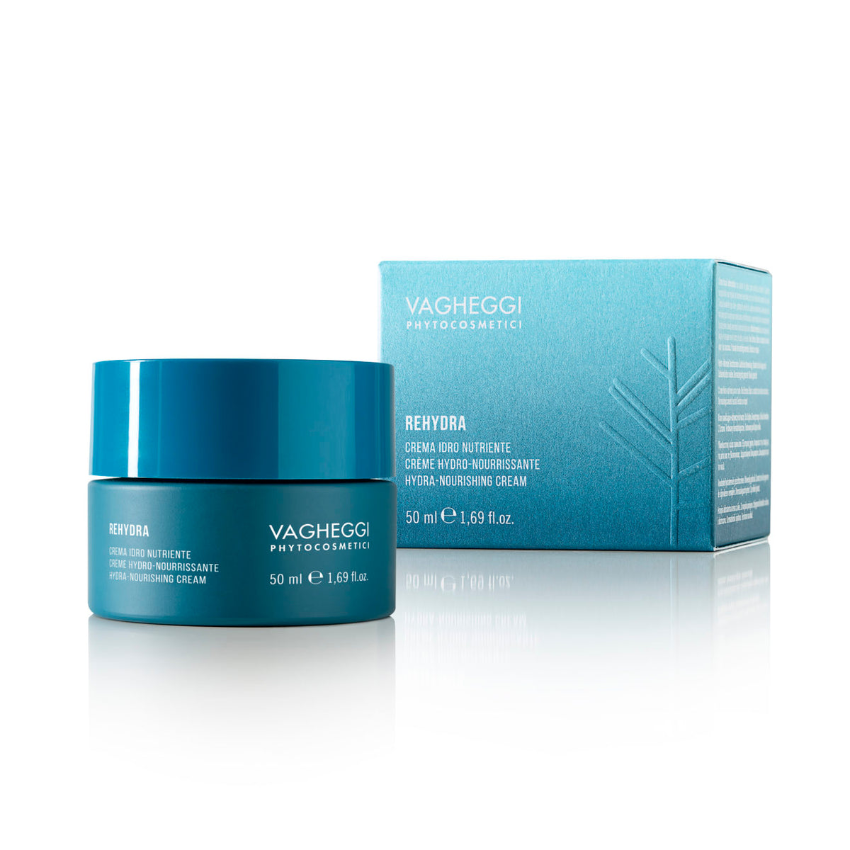 Vagheggi Rehydra Hydra-Nourishing Cream