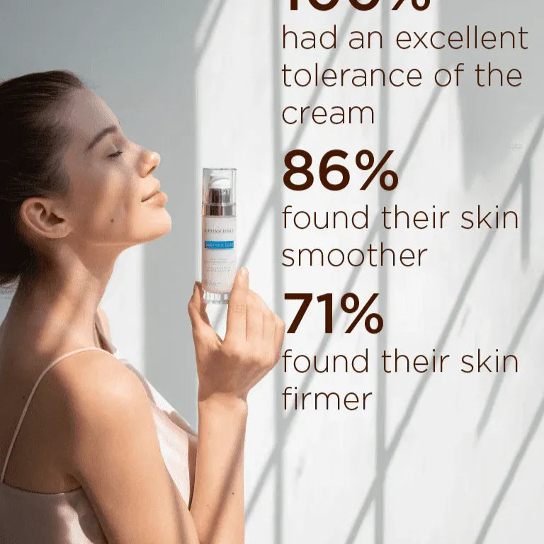 Alphascience Surface [Cr] Cream